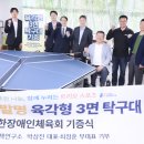 대한장애인문화체육연구소 스포츠서울