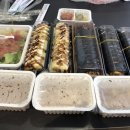 봉봉씨의 유쾌한 김밥집 이미지