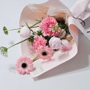 이마트24 동구전하점 | 울산 동구 꽃집 테소로 24시 무인픽업 가심비 좋은 꽃다발 후기