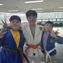 드림바디 유도클럽 월평관 이미지