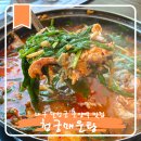 문양역 | 대구 달성군 맛집 다사 문양역 점심 추천 청궁매운탕 양념 맛 후기