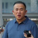 “나라 시끄럽게 해 죄송”…명태균, 1심 법정구속 43일 만에 보석 석방 이미지
