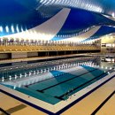잠실 제1수영장 이미지