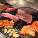 한마음정육식당 대전시청점 이미지