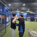 (주)남동 | 남동 주베이스볼 야구레슨 후기, SSG랜더스 팬의 피칭레슨