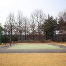 을미기체육공원 농구장