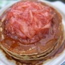 달달한 홈베이킹 디저트 이미지