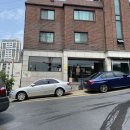 동도중학교 입구 이미지