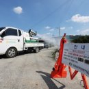 한우 농장 이미지