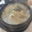 서오릉다슬기 | 부산 명지 삼계탕, 서오릉메카다슬기 내돈내산 방문 후기