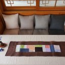 들꽃자수 이미지