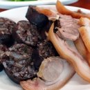 제일 어버이 순대 이미지