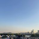 뚝섬한강공원-22 | 뚝섬한강공원 “드론라이트쇼” 9월 22일 다녀온 후기(꿈의 세계)