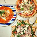 오별이네맛집 | 합정역 맛집 파스타 브런치 즐기기 좋은 핏제리아오 후기