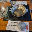 밥도둑한끼뚝딱 건대점 | [건대입구역] 두끼 건대점 방문 후기, 금액, 주말 웨이팅