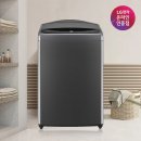 드럼라인 | LG 통돌이 세탁기 추천 18kg DD모터 T18MX7A 후기 정리