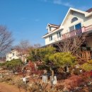 경호강뷰펜션 이미지