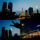 슈퍼맨카센타 | 지난여름휴가 인천2박3일 여행 후기