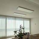 극동스타클래스작은도서관 | 울산 북구 극동스타클래스 거실부터 드레스룸까지 커튼 시공 리얼후기