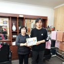 행운이용원