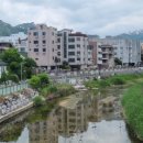 백운천 유원지 이미지