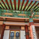 송정리 1134-5,1134-6 | [영암] 힐링 템플스테이 "도갑사" 1박2일 후기, 영암군 가볼만한 곳