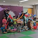 중앙초등학교 병설유치원 이미지