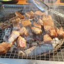 사랑방숯불구이