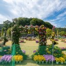 용인농촌테마파크 종합체험관 이미지