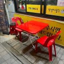 또봉이통닭경안