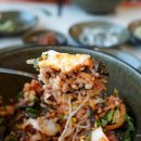 [경주시_양남면] 깨끗한 식자재로 만든 맛깔스러운 보리밥 전문점 ~ 관성수경농장 이미지