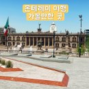 마크로 | 2026 월드컵 개최도시 멕시코 몬테레이 가볼만한곳 추천 :: 마크로플라사와 콘소메 맛집 후기