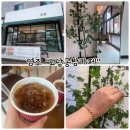 DODAM 도담 나무공방 | 경북 영주 데이트코스 "도담공방카페" 소원팔찌 만들었어요!