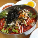 밀밭비빔국수 네이버블로그