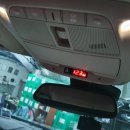 인코브(INCOBB KOREA) / QM6(KOLEOS) RENAULT 안전벨트 경고등 시계(CLOCK) 작업 이미지