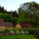 초원의집 이미지