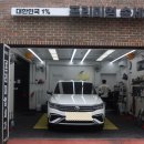 대전 광택 손세차 추천 1%디테일링손세차 유막제거 발수코팅