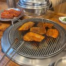 양평밸리키친 다이닝코드