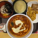 엽기떡볶이안산한대앞역점 | 안산 고잔동 맛집_동대문엽기떡볶이 안산고잔점 - 매콤한 스트레스 해소에 딱 좋은 엽떡 실속세트 후기