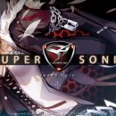 Super Sonic 이미지