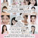 헤어 스튜디오L | [프로필 촬영] 러스 스튜디오 l 내부 헤어메이크업, 2컨셉 진행 후기