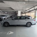 미래메인터넌스 | 출고후기 / BMW의정부 / 520i M Spt_P1 / 브루클린그레이 / 브라운시트