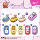 톰과 제리 | 톰과제리 키캡 히든 주토피아 키캡 톰과제리굿나잇 피규어 후기