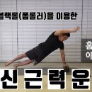 건강하고 긴 삶 | 삶의 질 수직 상승하는 홈트 필수템 후기: 폼롤러와 짐볼을 활용한 코어 운동 비법