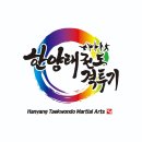 한양태권도격투기체육관 이미지
