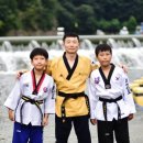 국가대표 정태권도 이미지