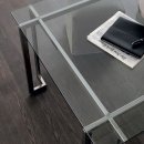 #라운지테이블 #명품가구제작#이태리#모던소파테이블 제작후기 납품 #Galloti&Radice #Lord table