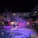 🔥 클락 앙헬레스 폼파티 어디가 가장 핫할까? 스노우호텔(SNOW HOTEL) 폼파티 직접 다녀온 리얼 후기! 🎉🏖️