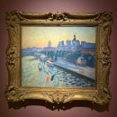 별장회관 | 세종문화회관 세종미술관 < 샌디에이고 미술관 특별전 르네상스에서 인상주의까지 > 전시 후기