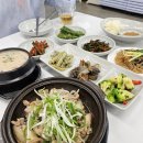 산들네일 | 제주 동화마을 한정식 맛집 송당산들네 상다리 휘어지는 반찬들 내돈내산